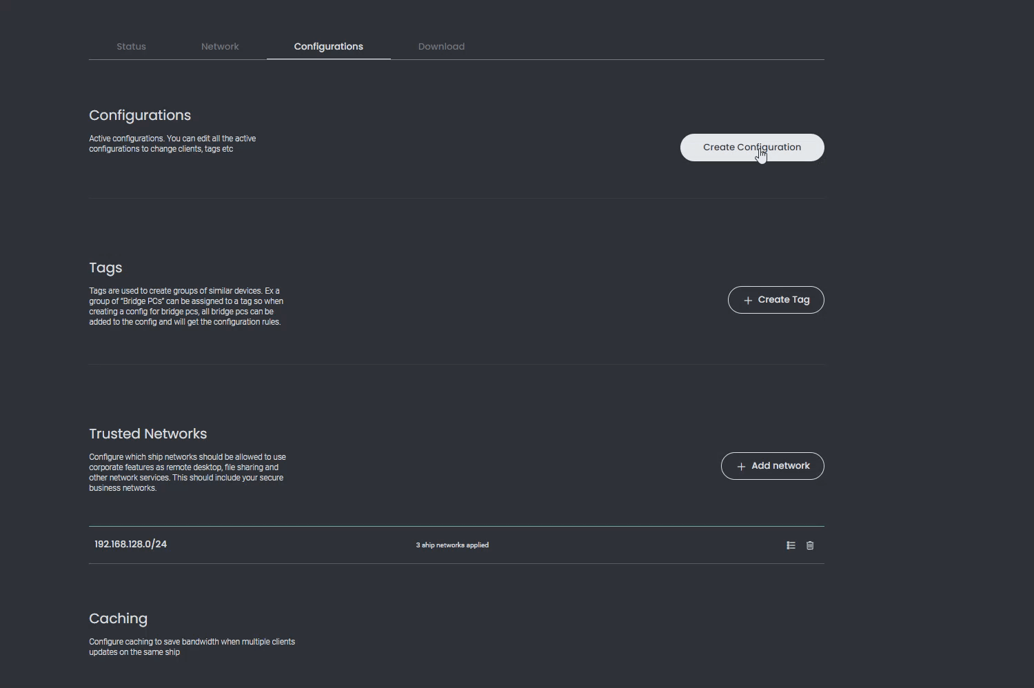 Dualog Endpoint StepbyStep Guide for Device Control feature